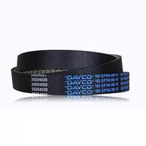 岱高(Dayco)正时皮带套装KTB819三件套|波罗|朗逸|明锐|晶锐|桑塔纳|捷达|宝来|高尔夫1.4 1.6L