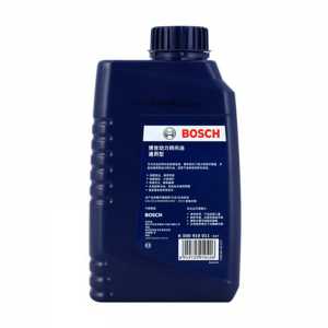 博世（BOSCH）汽车转向助力油/方向机助力液通用型 1L